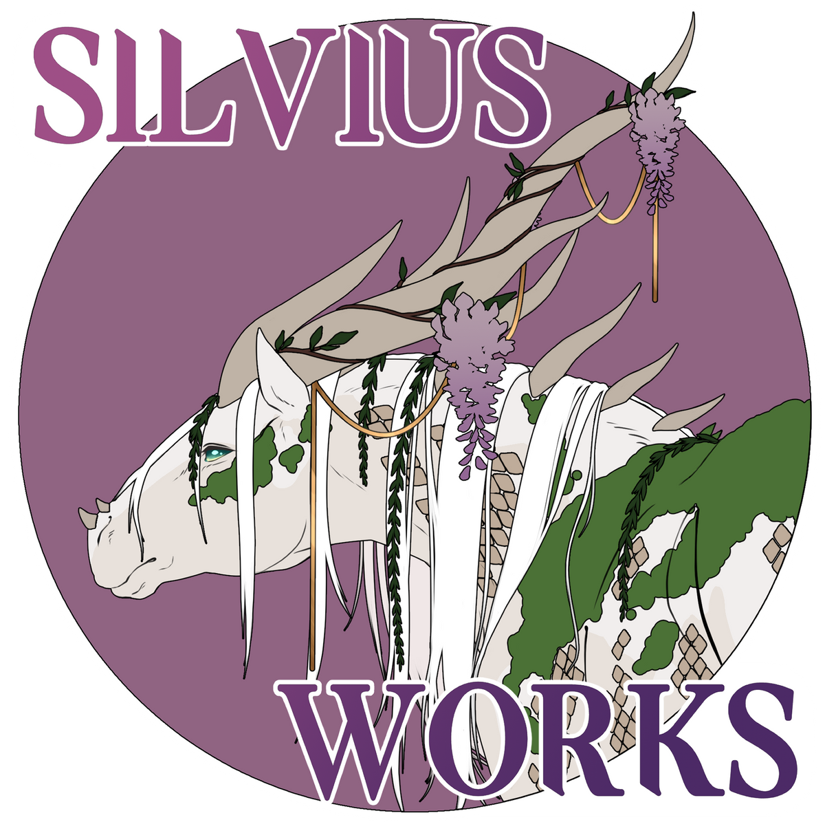 Silvius Works